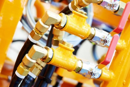 Flexibles hydrauliques sur mesure &agrave; Urmatt, quels b&eacute;n&eacute;fices ?