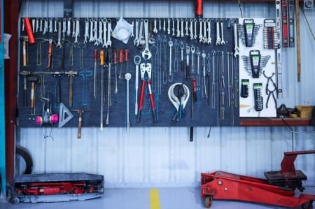 Quel outillage industriel choisir &agrave; Urmatt pour votre activit&eacute; ?