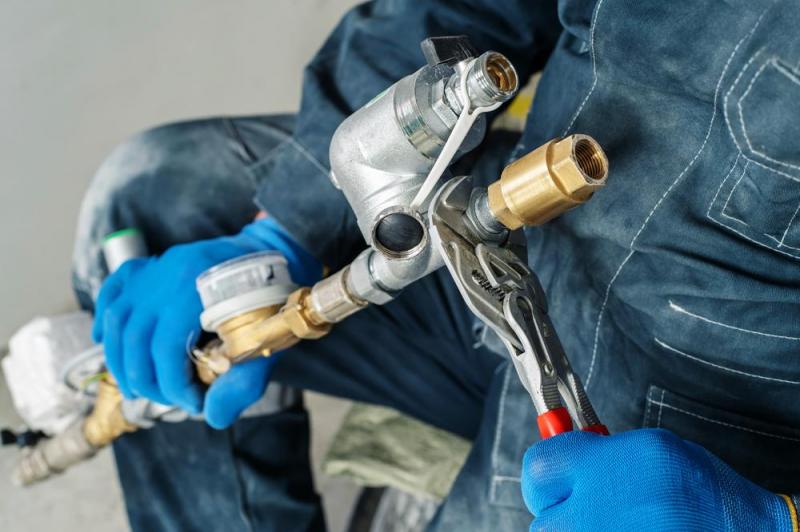 Quel entretien pour des flexibles hydrauliques &agrave; proximit&eacute; d'Obernai ?